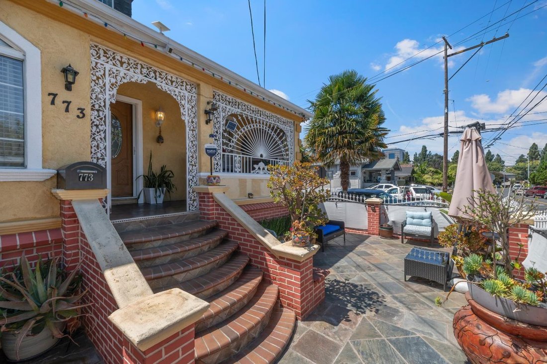 Residenza a San Jose, California, Stati Uniti 3 - 18726730