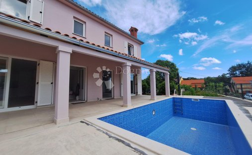 Maison à Krk, Primorje-Gorski Kotar, Croatie 1