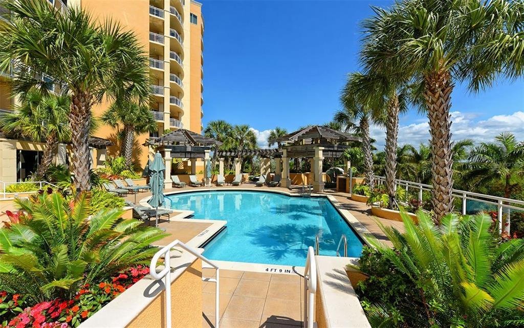 Condominio a Sarasota, Florida, Stati Uniti 2 - 18681722