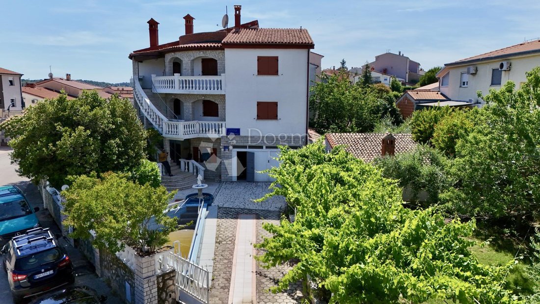 Haus in Mjesni odbor Gregovica, Grad Pula, Gespanschaft Istrien 3 - 18727845
