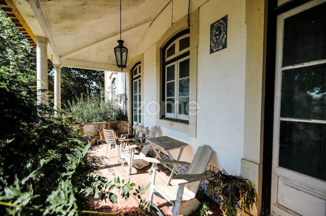 Finca à Carapinheira, District de Coimbra, Portugal 3 - 18728541