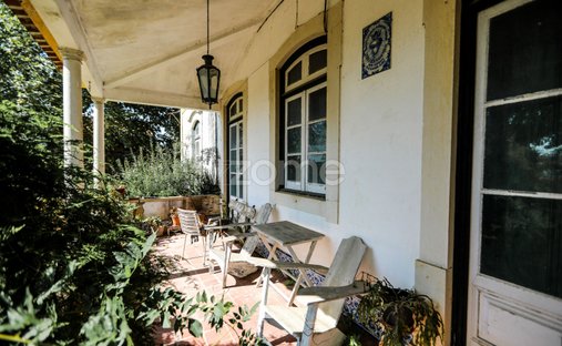Finca en Carapinheira, Distrito de Coímbra, Portugal 1