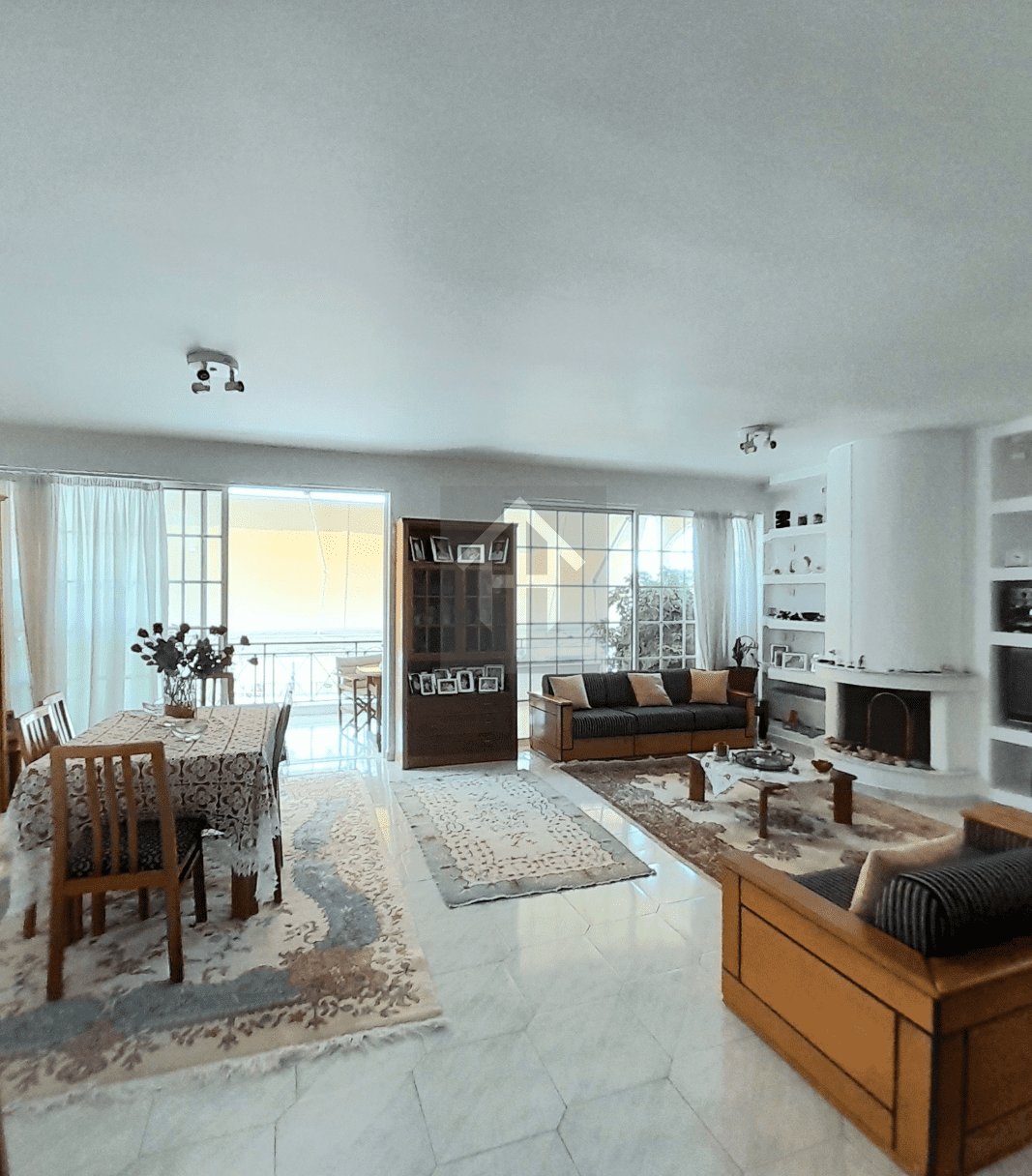 Apartment in Glyfada, Attica, Greece 1 - 18722229