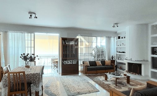 Apartment in Glyfada, Attica, Greece 1