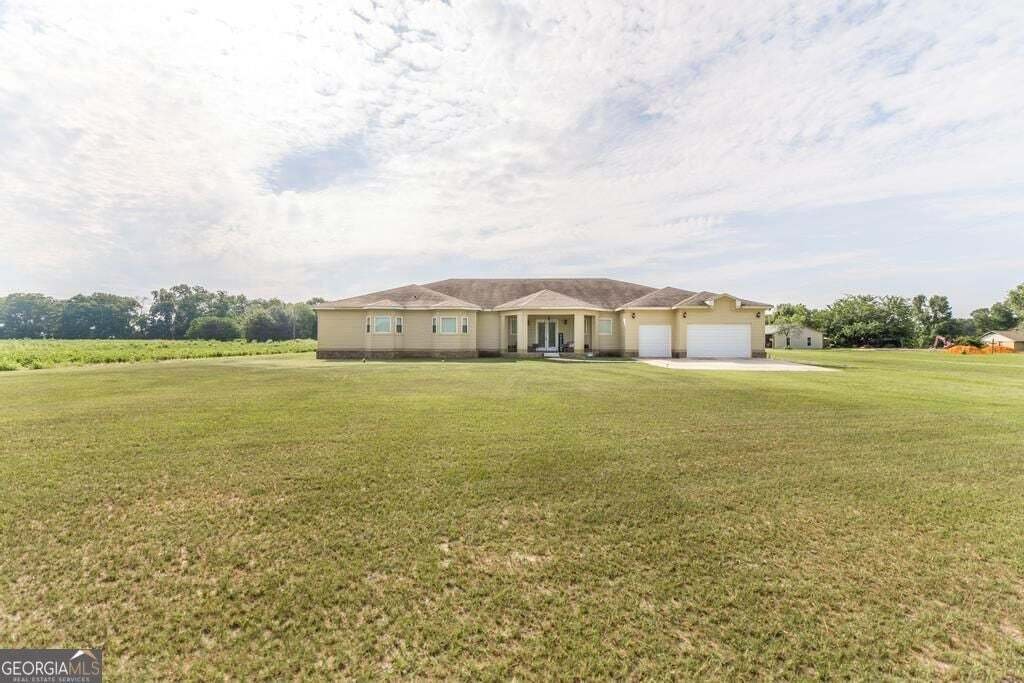 Casa en Dexter, Georgia, Estados Unidos 4 - 18727487