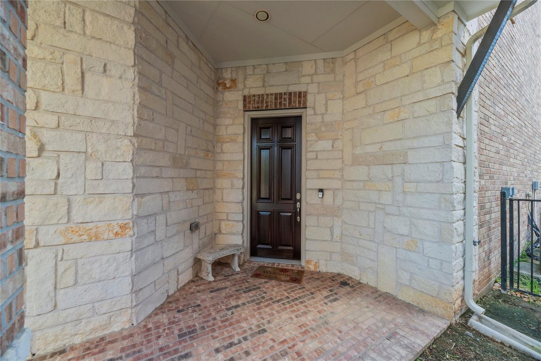 House in Houston, Texas, United States 3 - 18727606