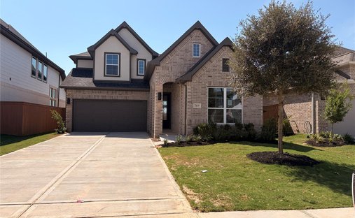 Casa en Katy, Texas, Estados Unidos 1