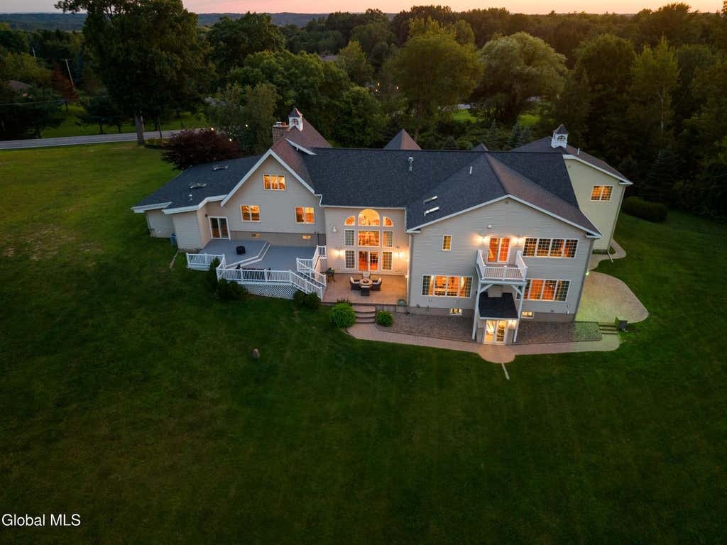 Casa en Mechanicville, Nueva York, Estados Unidos 4 - 18729188