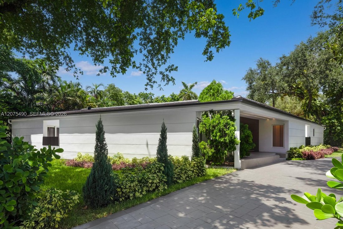 Casa a Miami, Florida, Stati Uniti 1 - 18727971