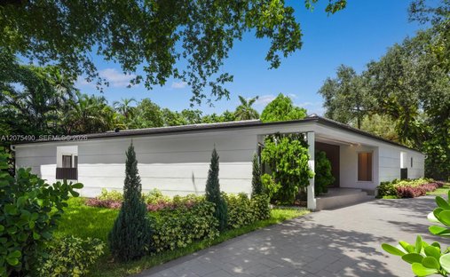 Casa a Miami, Florida, Stati Uniti 1
