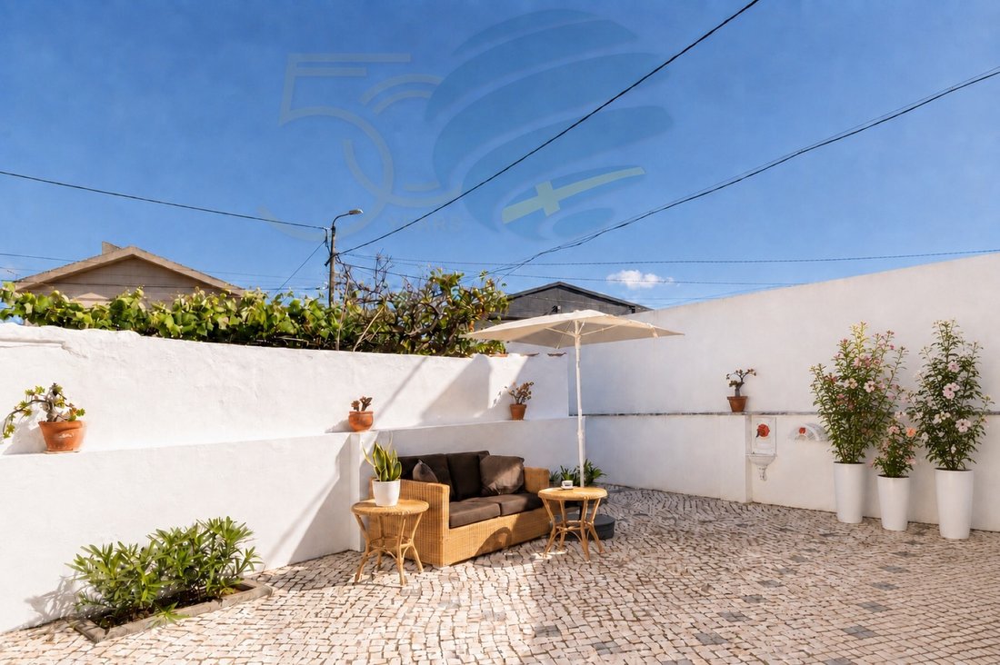 Haus in Cascais und Estoril, Lissabon, Portugal 2 - 18720969