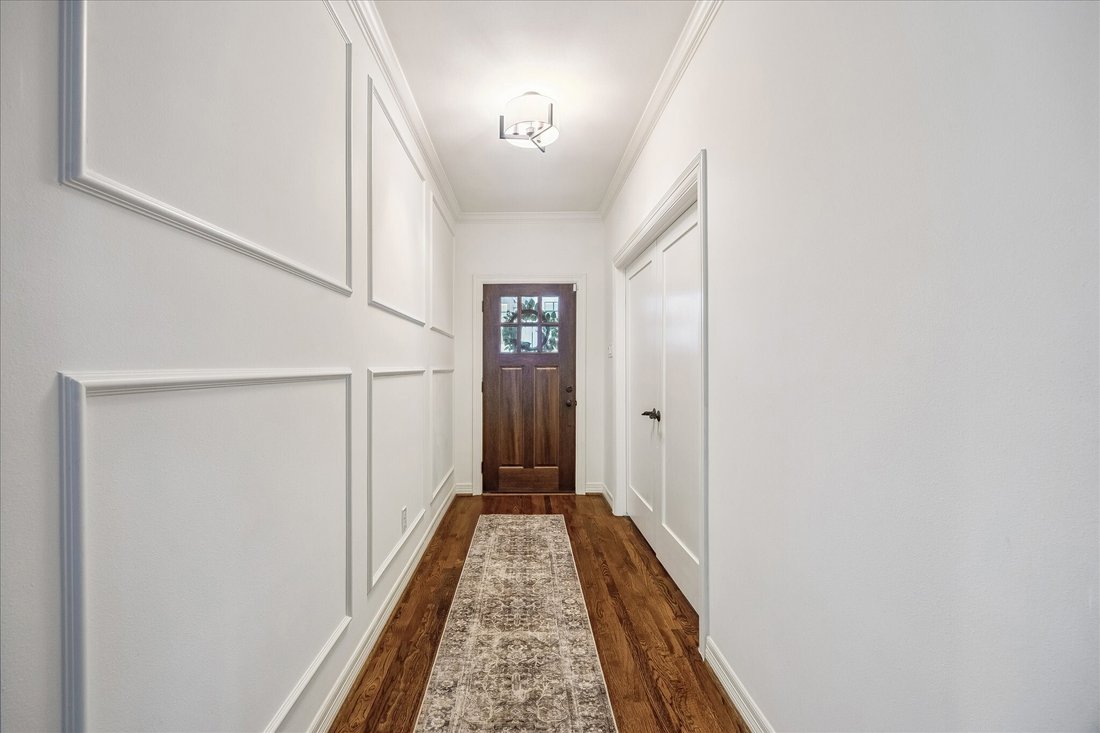 Casa en Houston, Texas, Estados Unidos 5 - 18722268