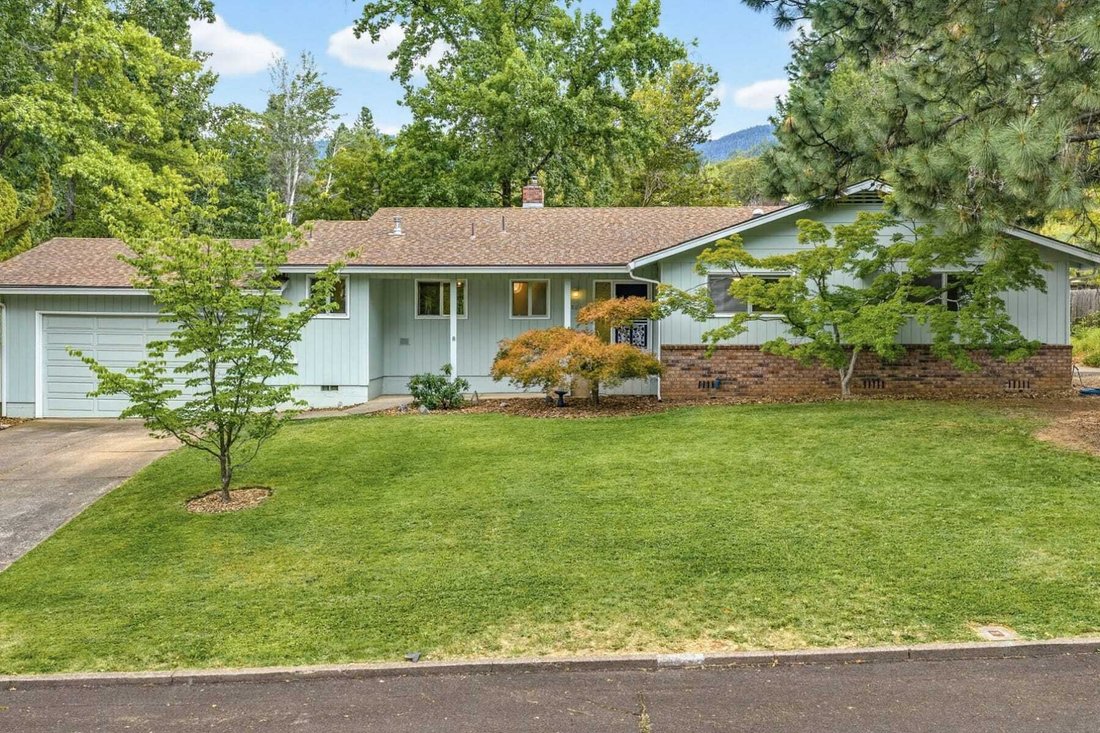 Casa a Ashland, Oregon, Stati Uniti 3 - 18726096