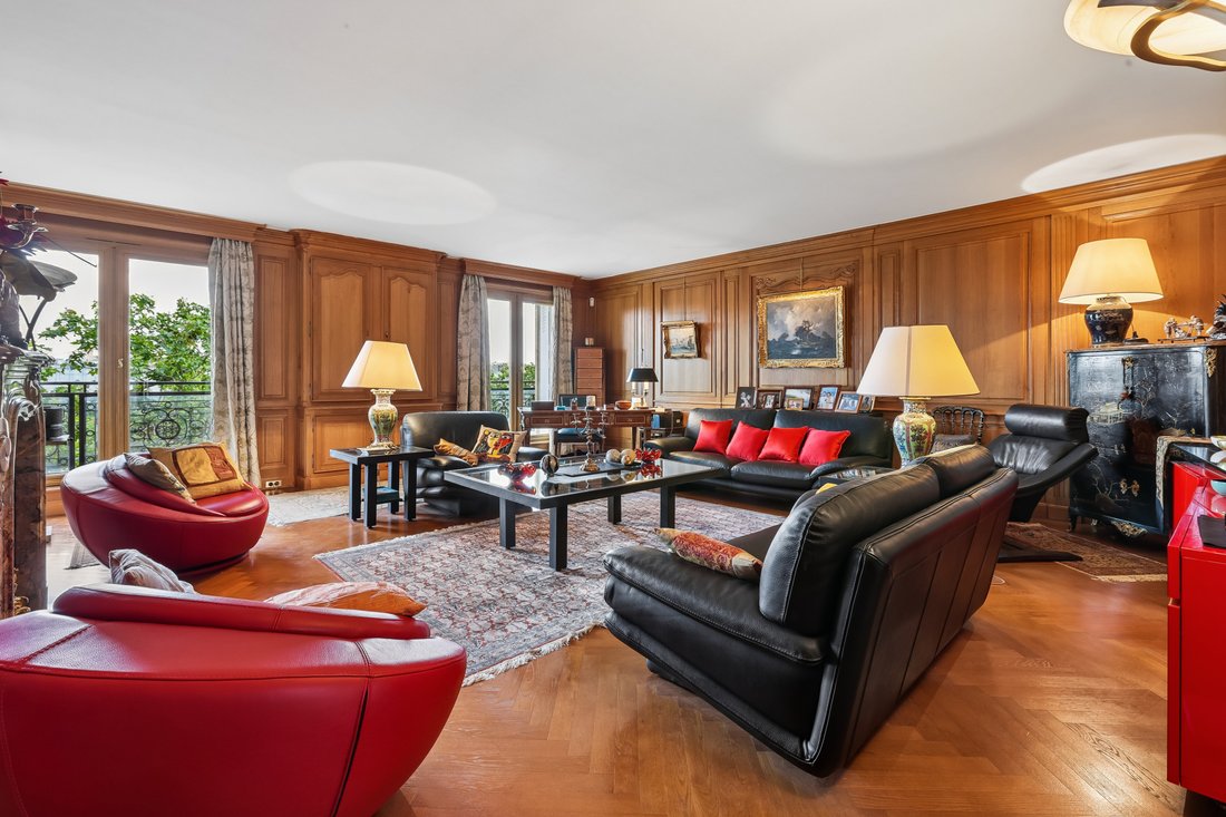 Apartamento en Palais Royal, Paris 1er Arrondissement, París 5 - 18728289