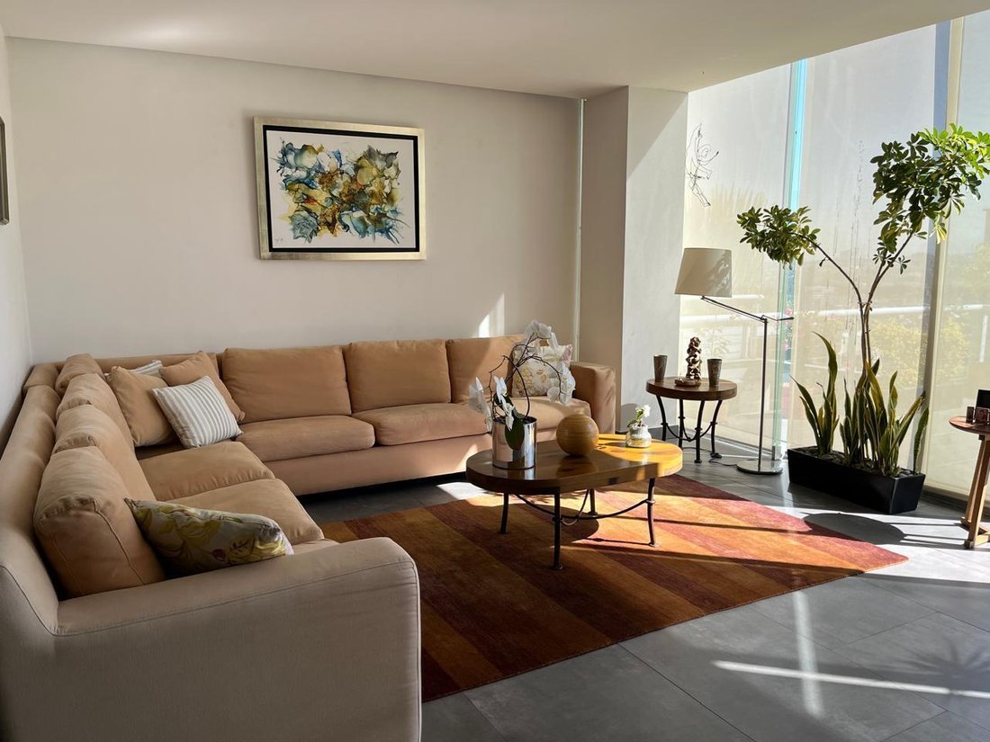 Apartamento en Naucalpan de Juárez, Estado de México, México 4 - 18725887