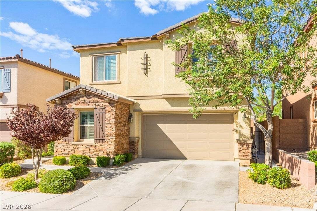 Casa en Henderson, Nevada, Estados Unidos 1 - 18726376