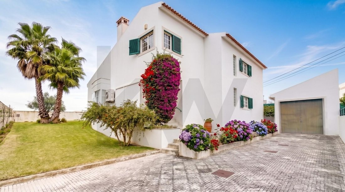 Townhouse en São João das Lampas, Distrito de Lisboa, Portugal 1 - 17265888