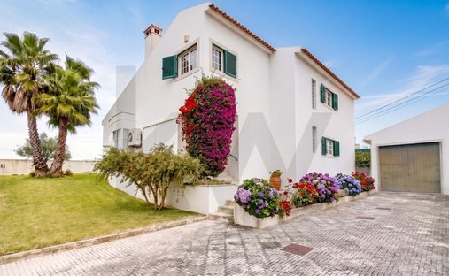 Townhouse en São João das Lampas, Distrito de Lisboa, Portugal 1