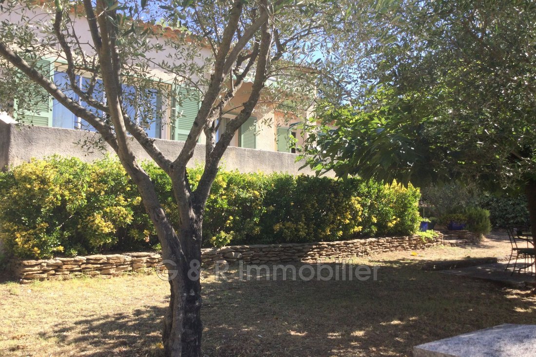 Villa à Peypin, Provence-Alpes-Côte d'Azur, France 2 - 18723146