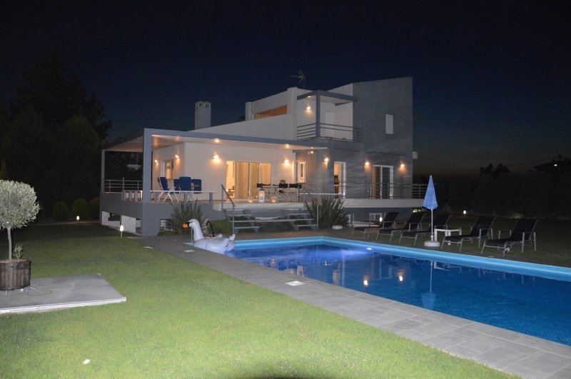 House in Oropos, Attica, Greece 2 - 18722899