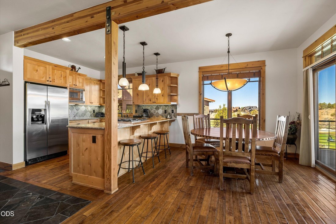 Maison à Powell Butte, Oregon, États-Unis 5 - 18726445