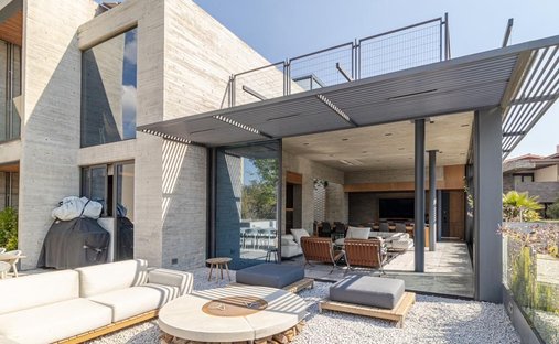 Appartement à Naucalpan de Juárez, État de Mexico, Mexique 1