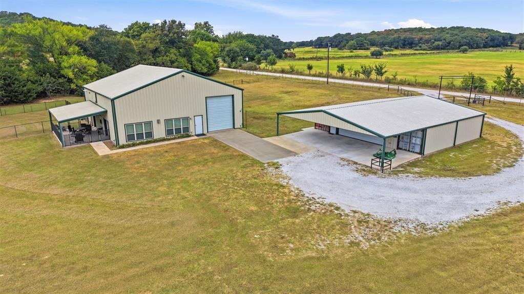 Casa en Gainesville, Texas, Estados Unidos 2 - 18727704