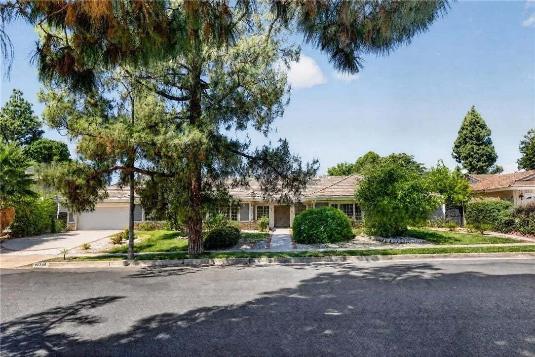 Townhouse en Los Ángeles, California, Estados Unidos 1 - 18727243