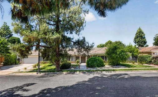 Stadthaus in Los Angeles, Kalifornien, Vereinigte Staaten 1