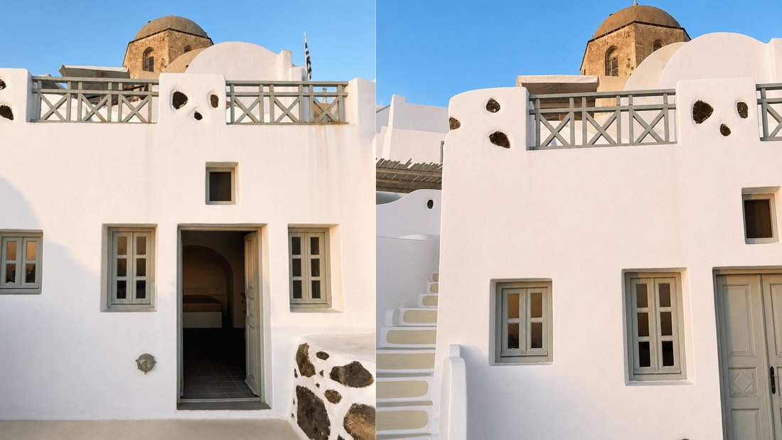 Villa in Community of Ia, Ia, Greece 1 - 18722102