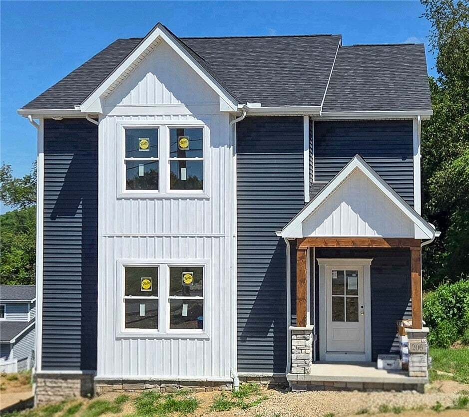 House in West View, Pennsylvania, United States 4 - 18726223