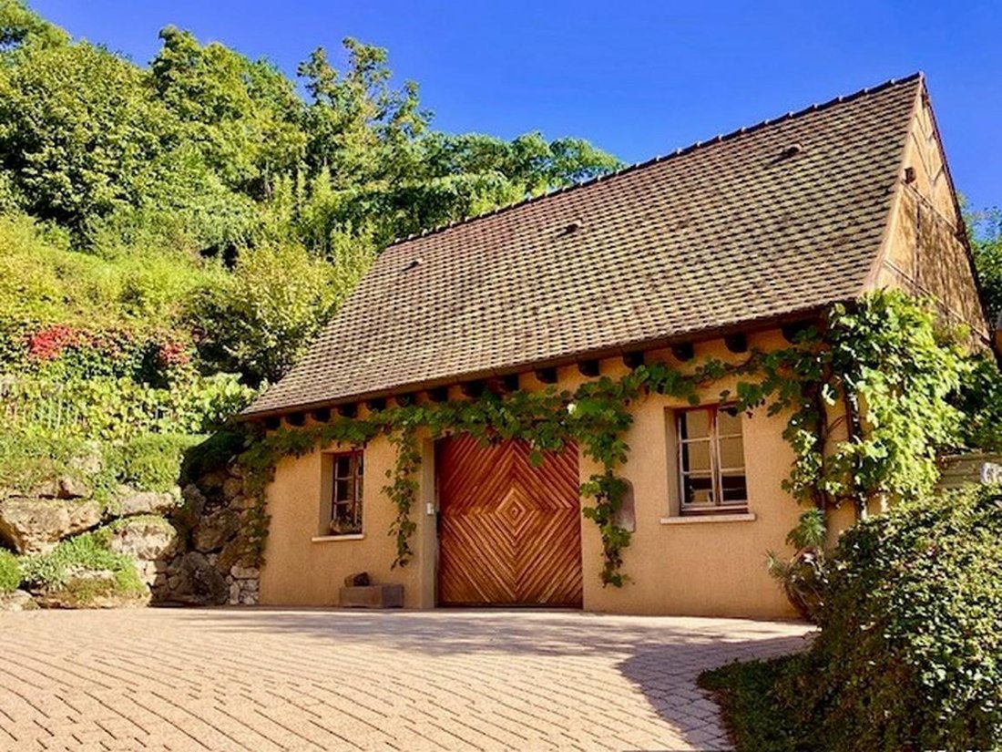 House in Osenbach, Grand Est, France 2 - 18728551