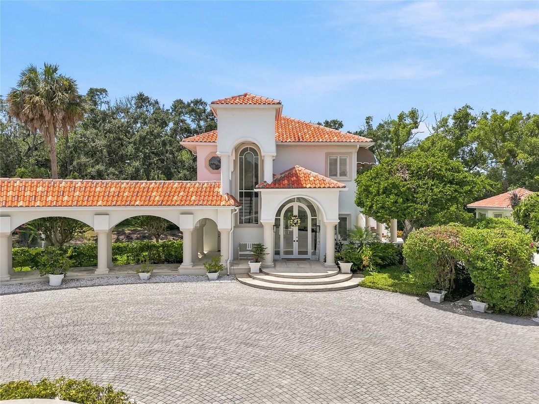 Casa a Tampa, Florida, Stati Uniti 1 - 18726676