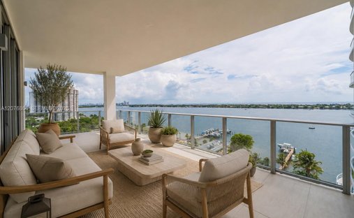 Condominio a West Palm Beach, Florida, Stati Uniti 1