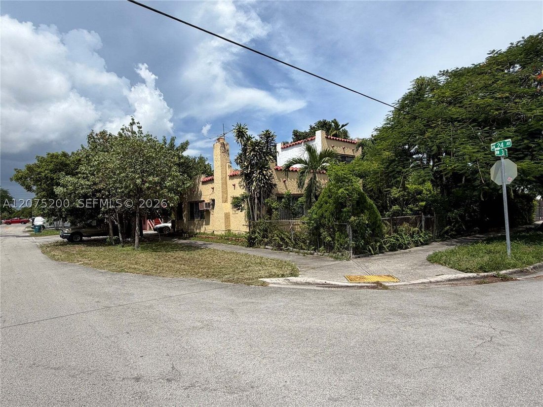 Casa a Miami, Florida, Stati Uniti 1 - 18722025