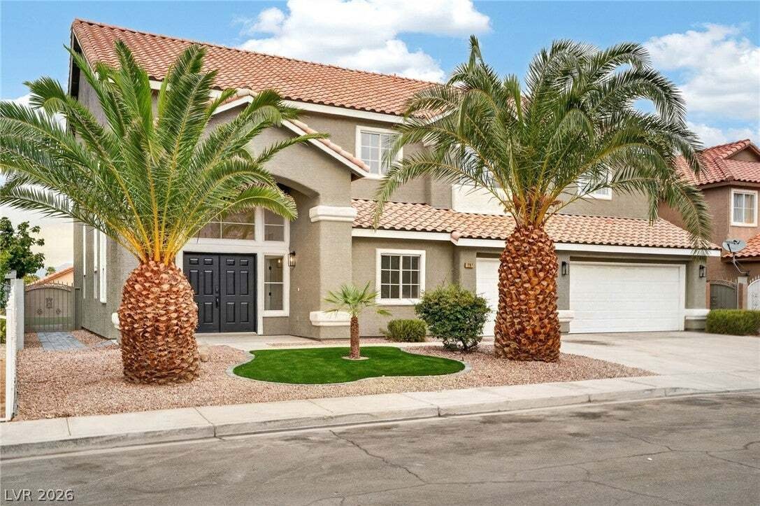 Casa en Las Vegas, Nevada, Estados Unidos 3 - 18726387