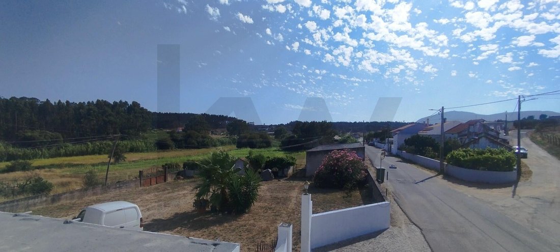 Townhouse en Alcoentre, Distrito de Lisboa, Portugal 5 - 18720903