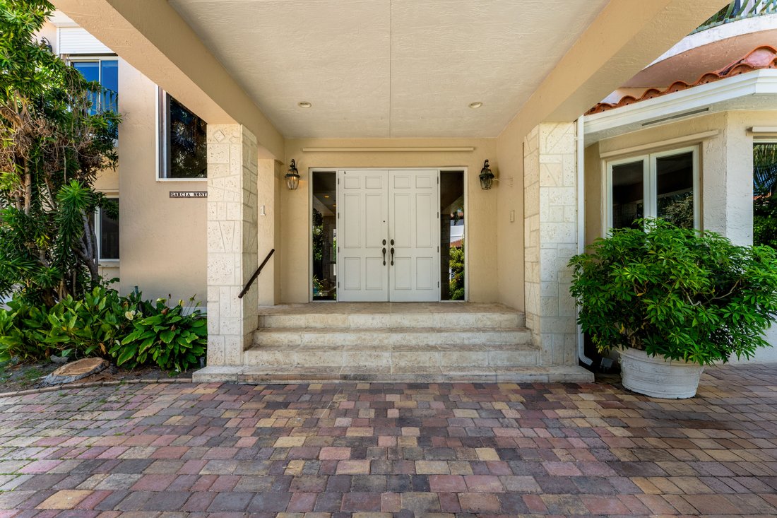 Maison à Key Biscayne, Floride, États-Unis 3 - 18721836