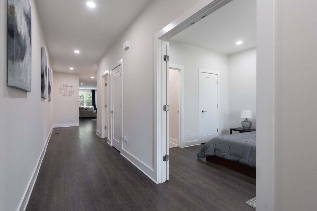 Condo in Nashville, Tennessee, United States 3 - 18726820