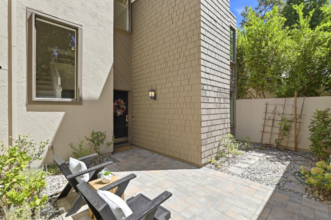 Townhouse in San Jose, California, United States 5 - 18726714
