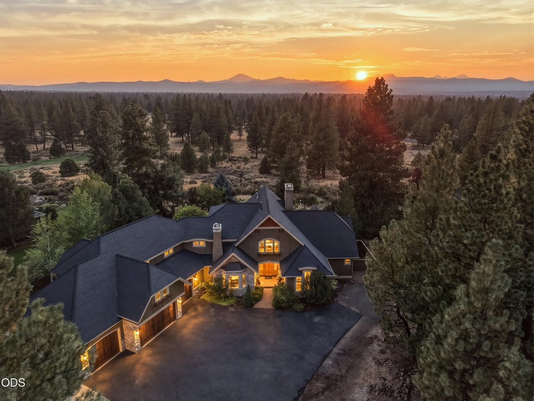 Maison à Bend, Oregon, États-Unis 1 - 18720355