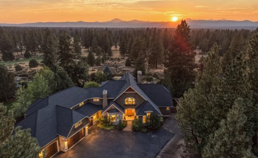 House in Bend, Oregon, United States 1