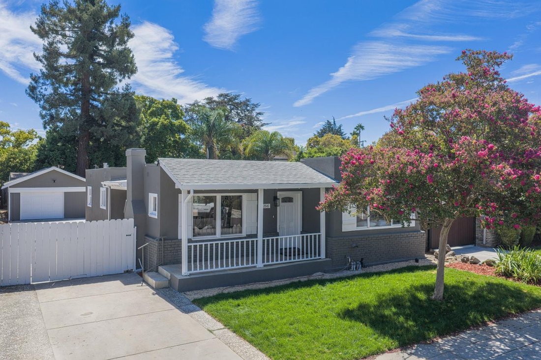House in San Jose, California, United States 1 - 18726742