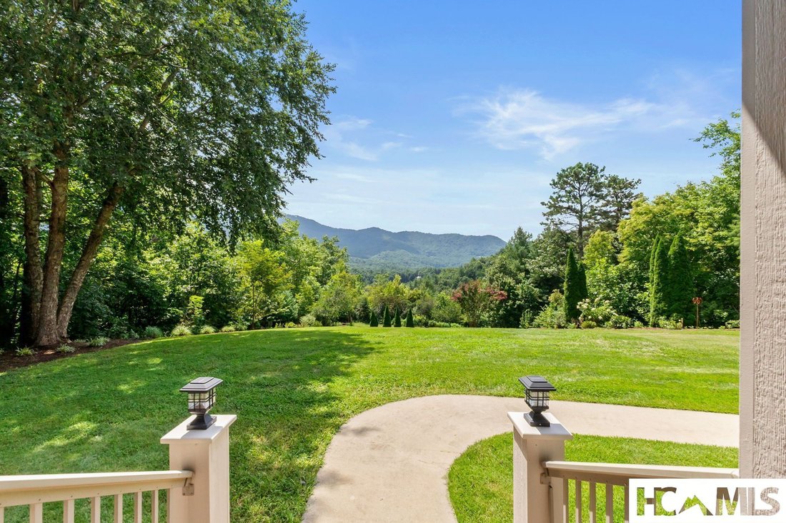 House in Franklin, North Carolina, United States 3 - 18726204