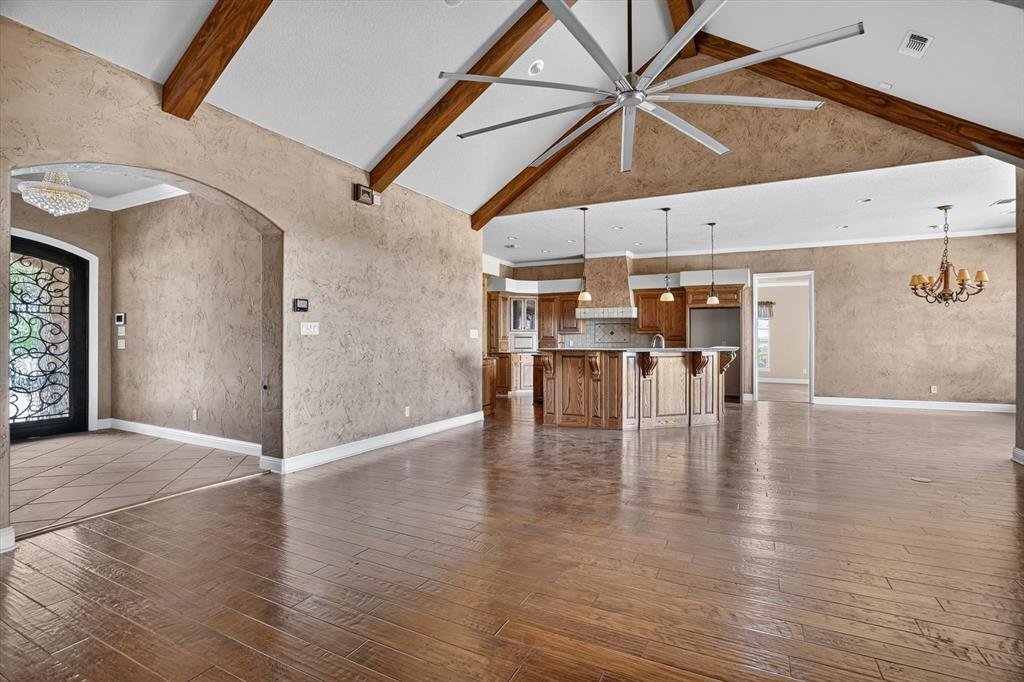 Haus in Cleburne, Texas, Vereinigte Staaten 4 - 18727767