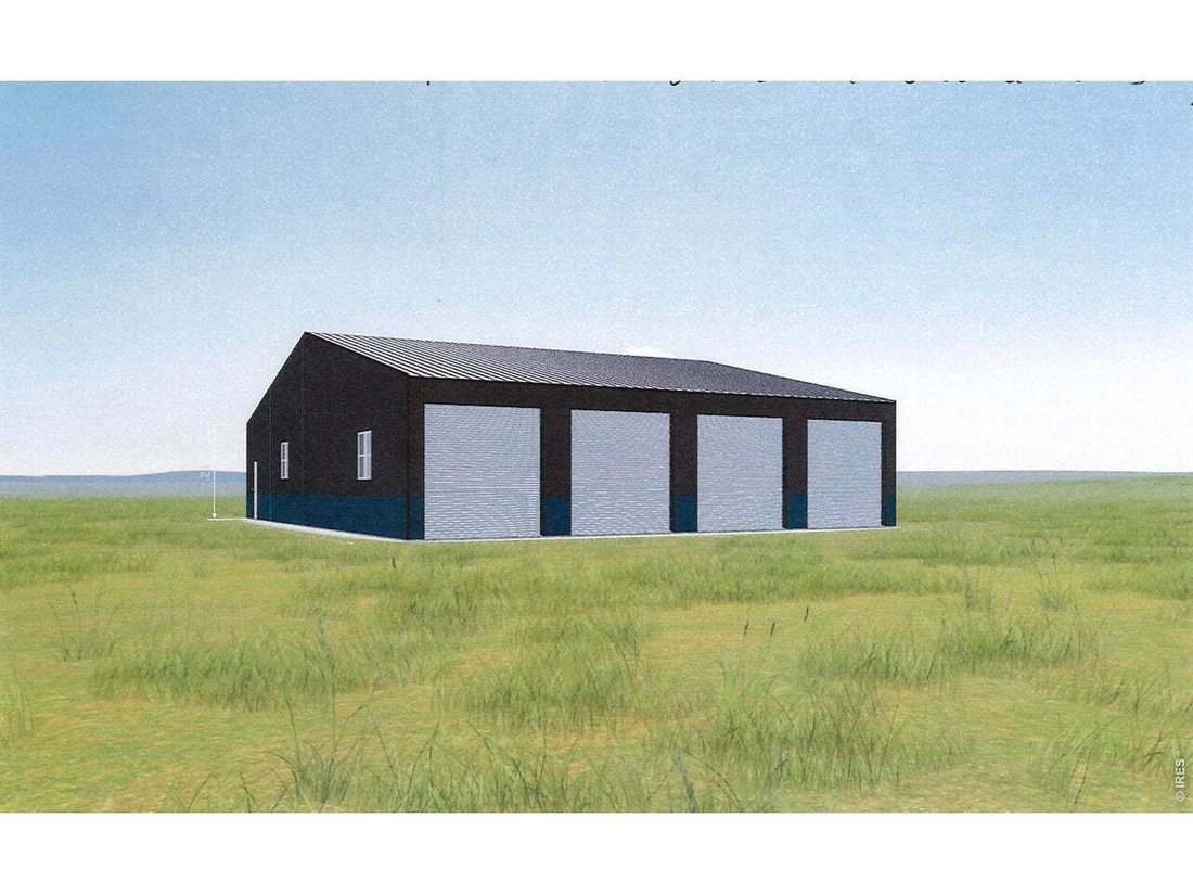 House in Nunn, Colorado, United States 5 - 18726532