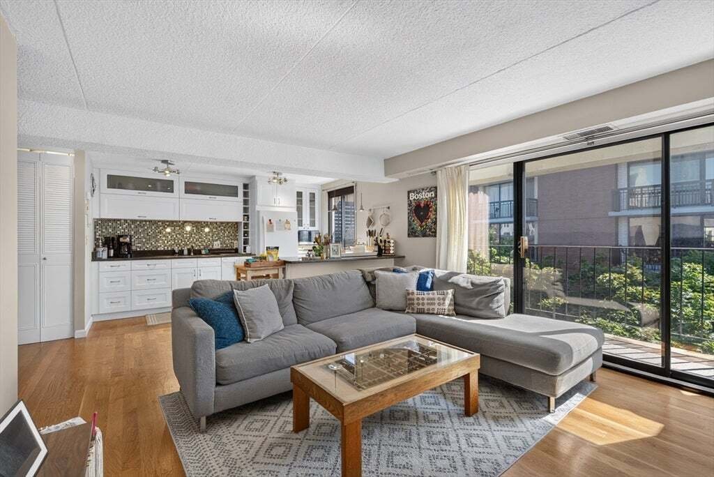 Appartement à Brookline, Massachusetts, États-Unis 1 - 18728202