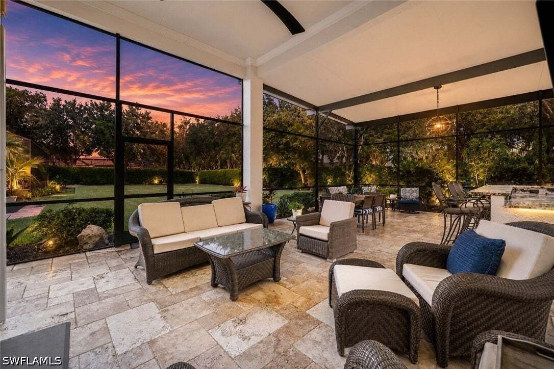 Casa en Estero, Florida, Estados Unidos 3 - 18726935