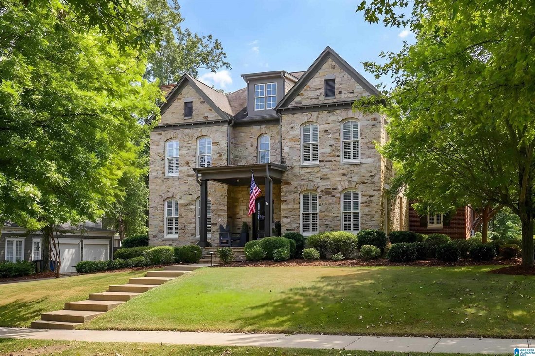 Casa a Hoover, Alabama, Stati Uniti 3 - 18700754