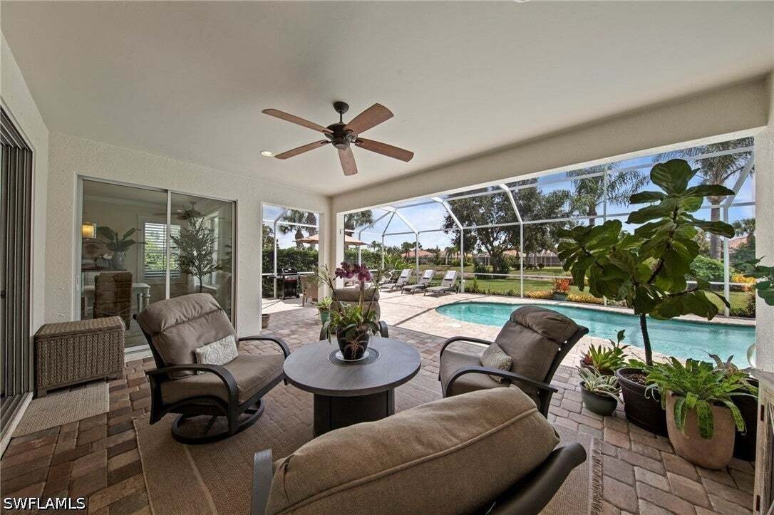 Casa en Bonita Springs, Florida, Estados Unidos 3 - 18722112